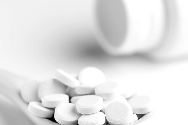 Pharmacy-level Cannabis dispensing
