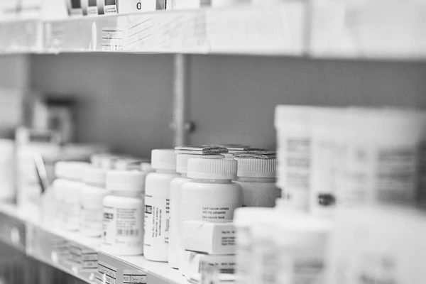 Cannabis orientated Pharmacy