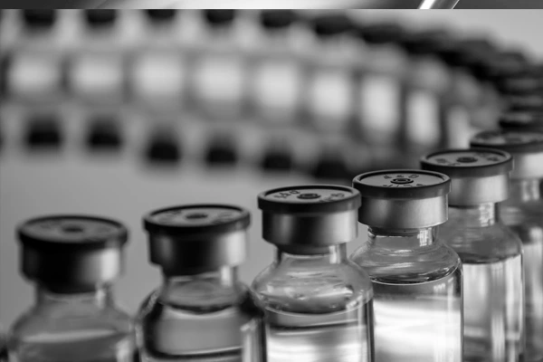 Alignment with pharmaceutical standards with regard Cannabis