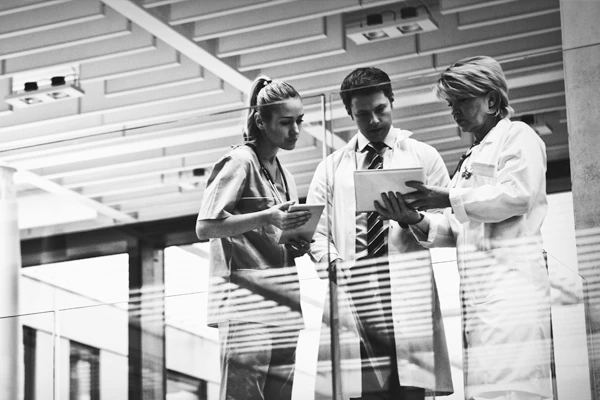 Healthcare Frameworks