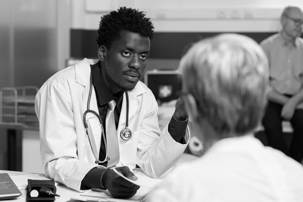 Regulated Access Models