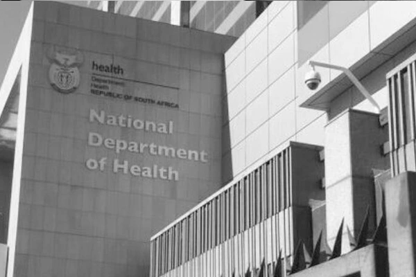 National Department of Health