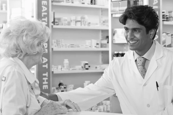 South African Pharmacy Council